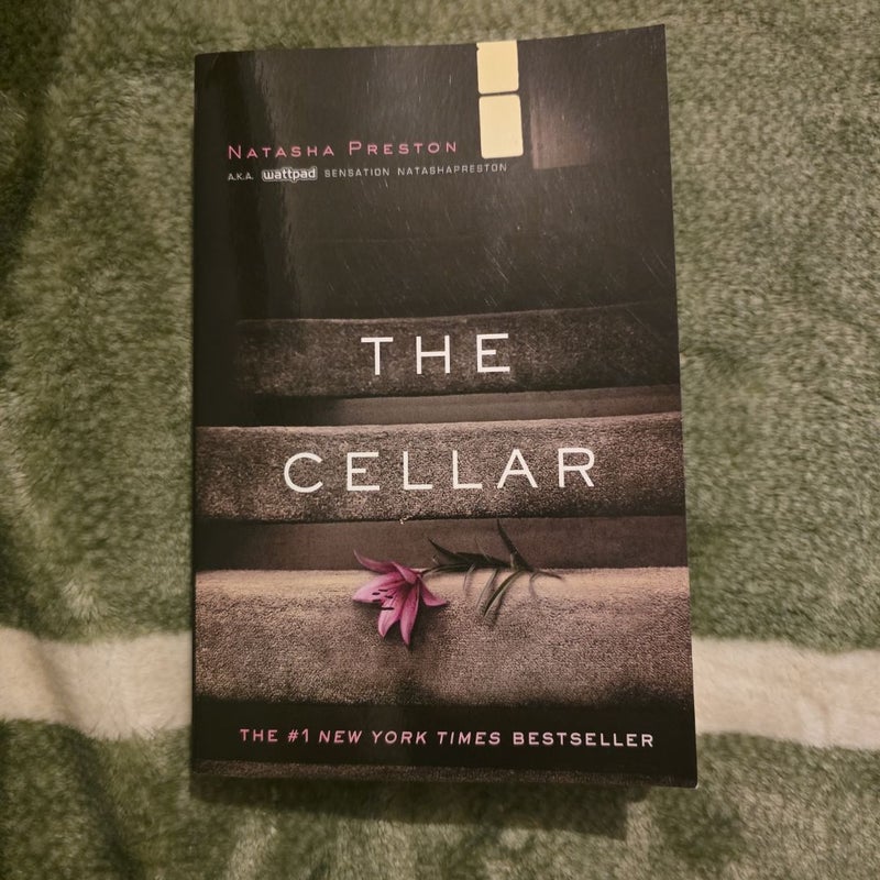 The Cellar