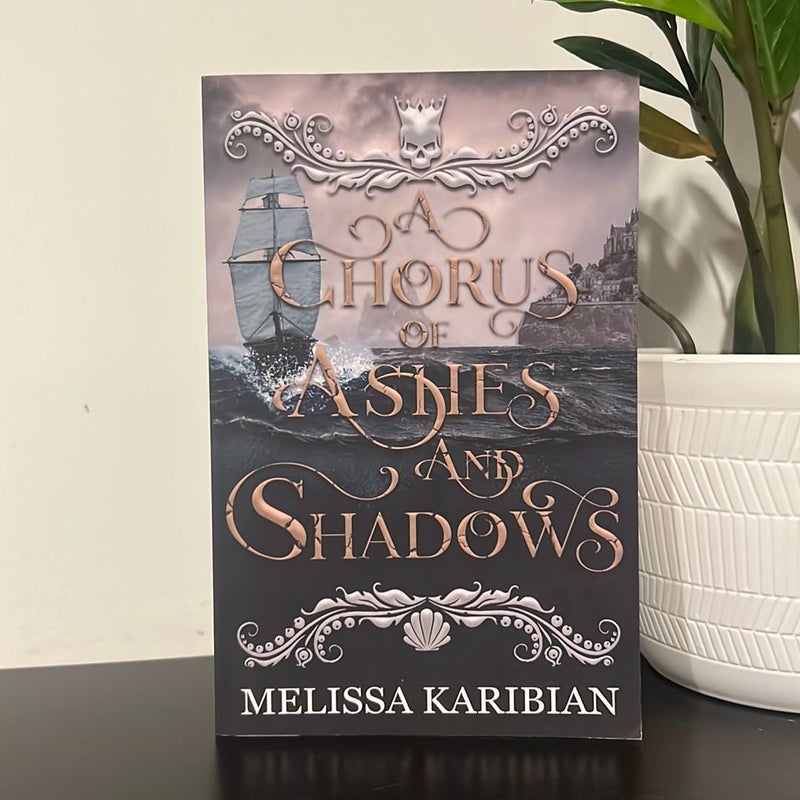 A Chorus of Ashes and Shadows