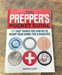 The Prepper's Pocket Guide