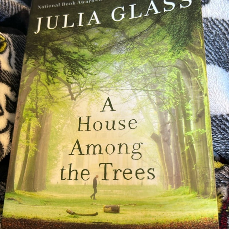 A House among the Trees