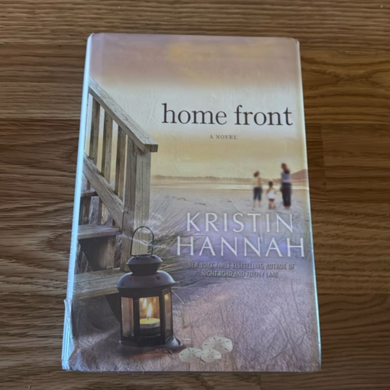 Home Front