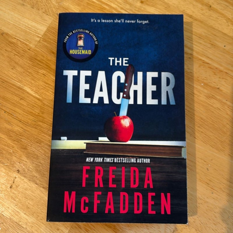 The Teacher