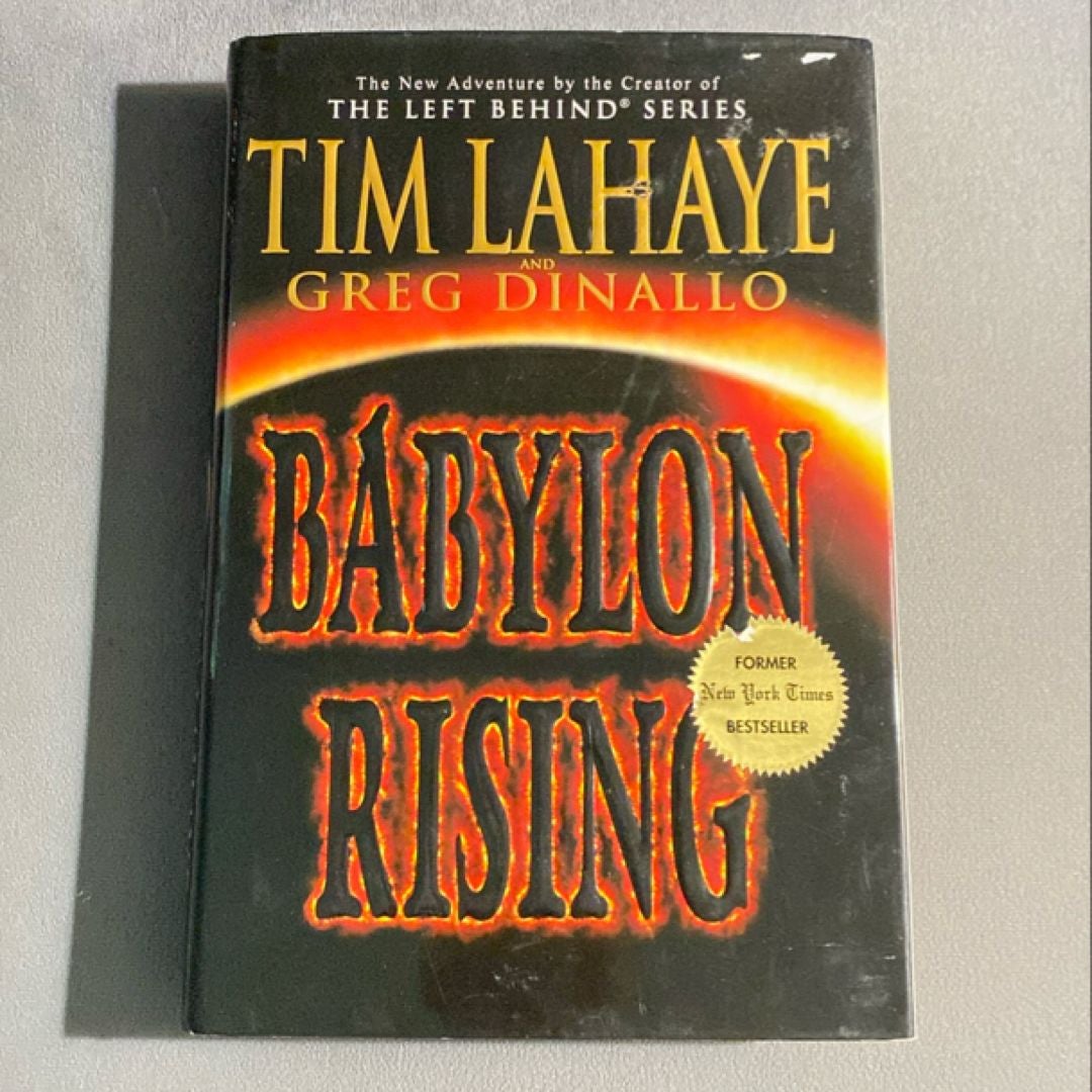 Babylon Rising