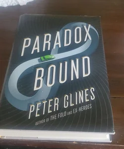 Paradox Bound