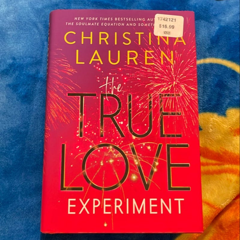 The True Love Experiment