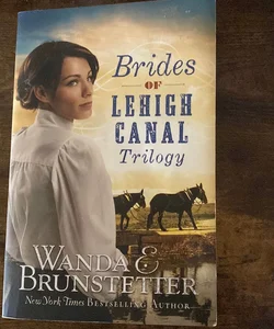 Brides of Lehigh Canal Trilogy