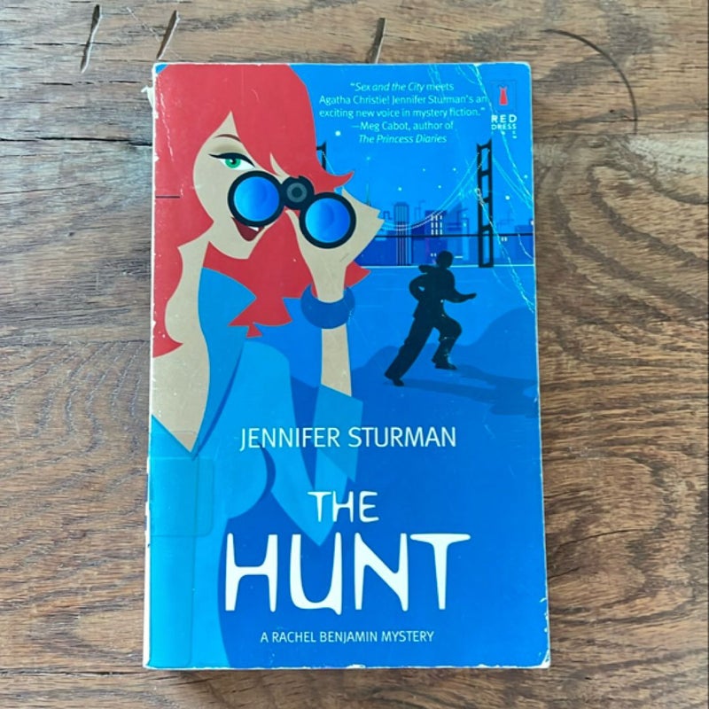 The Hunt