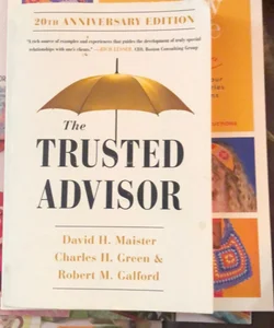 The Trusted Advisor: 20th Anniversary Edition