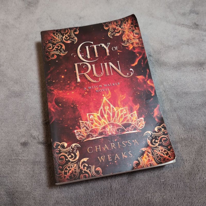 City of Ruin