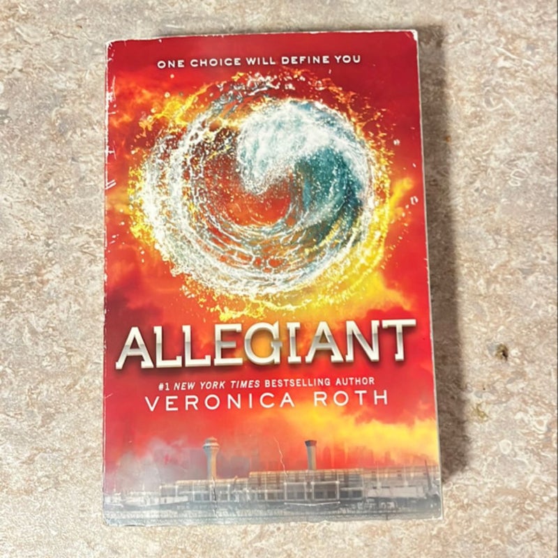 Allegiant