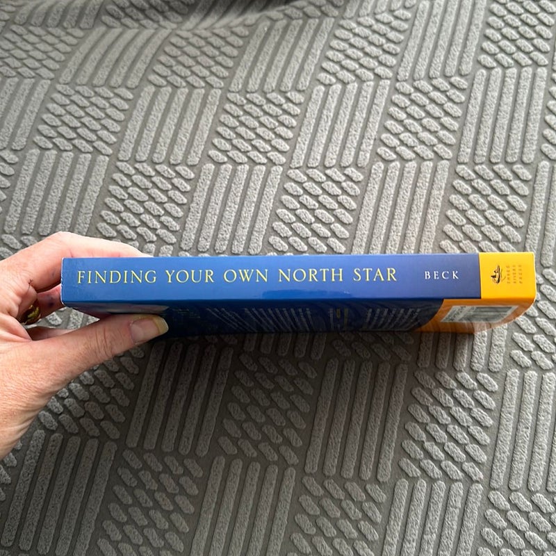 Finding Your Own North Star