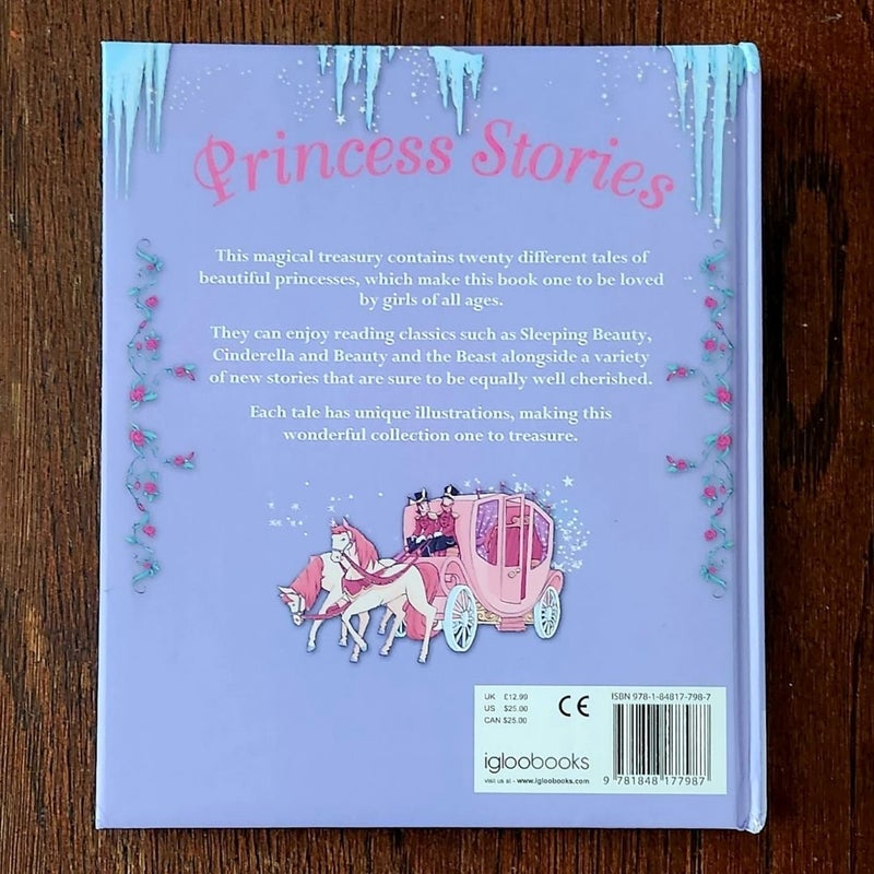 Princess Stories