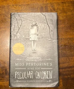 Miss Peregrine's Home for Peculiar Children