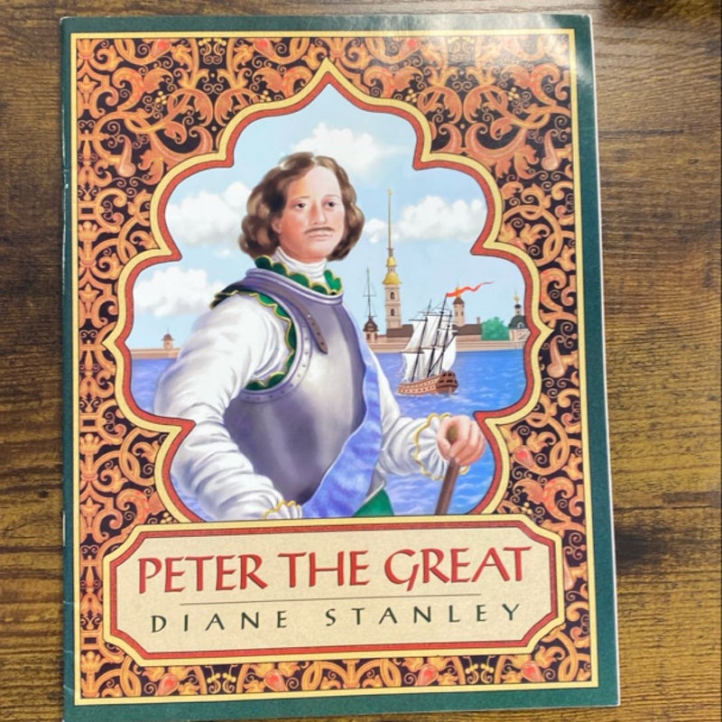 Peter the Great