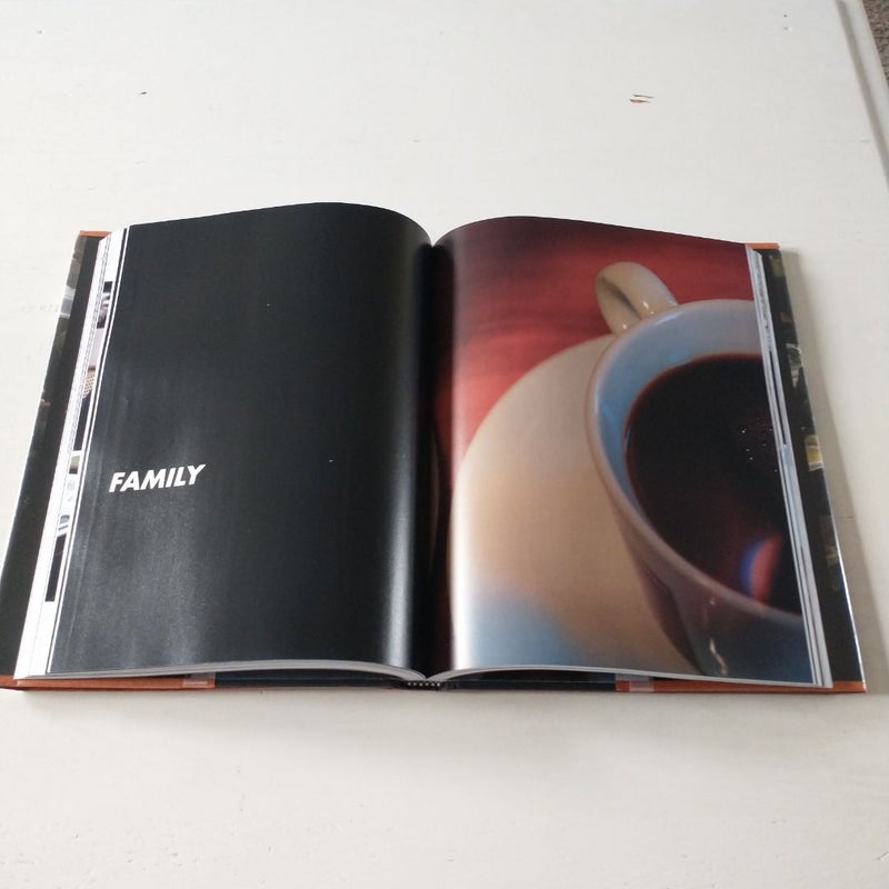 The Comedians in Cars Getting Coffee Book