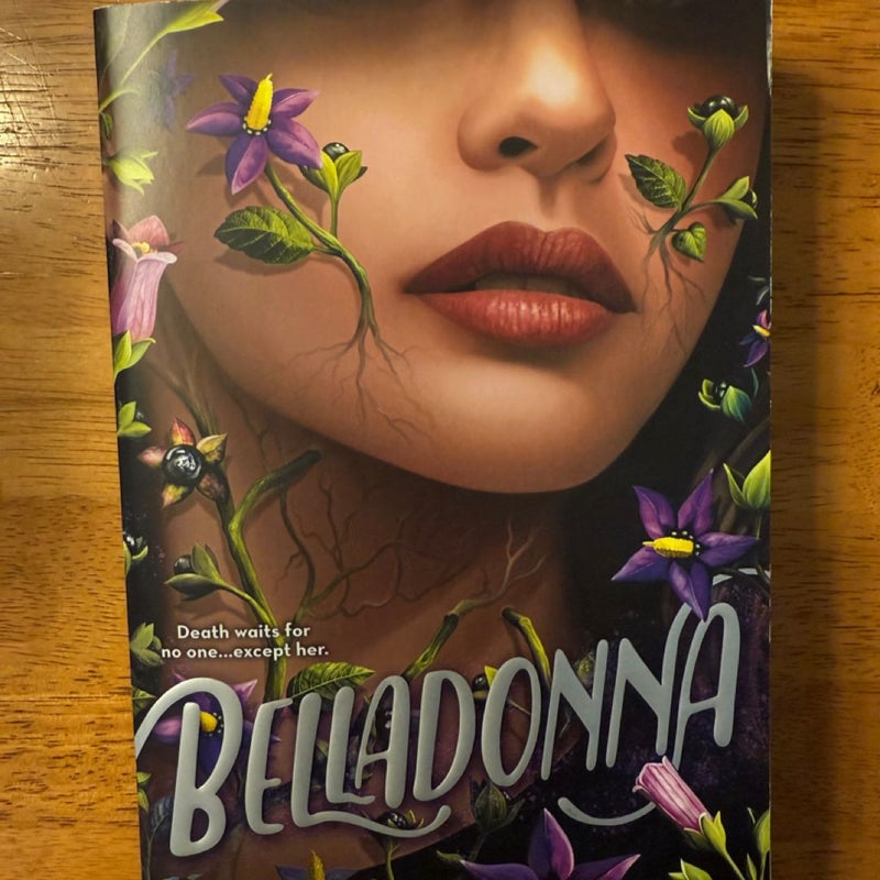 Belladonna