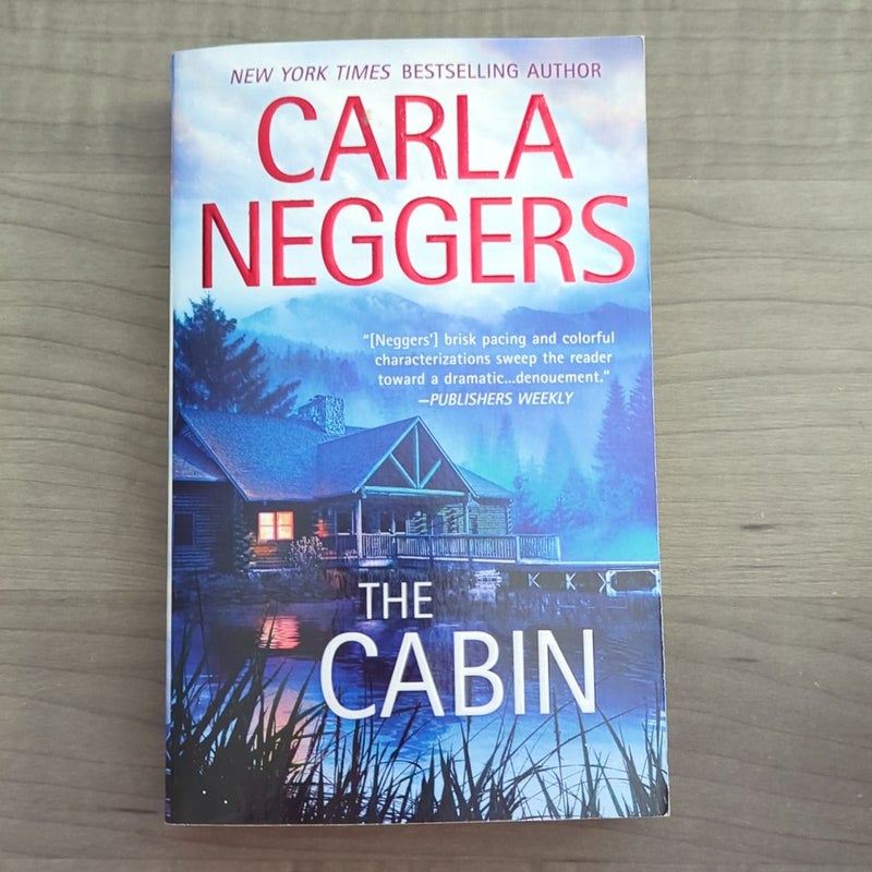 The Cabin