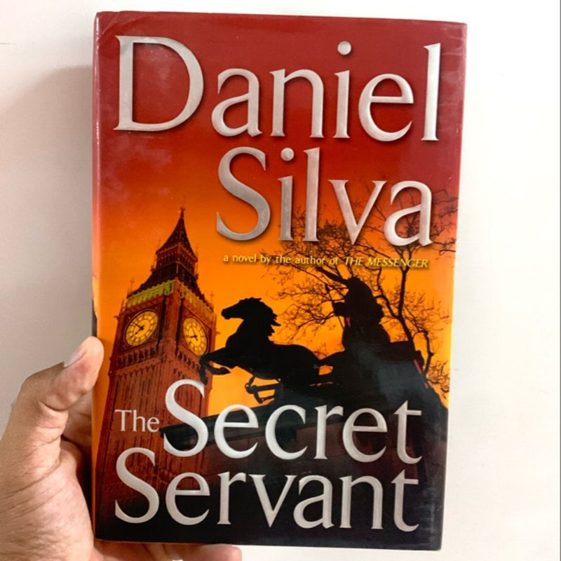 The Secret Servant