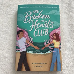 The Broken Hearts Club