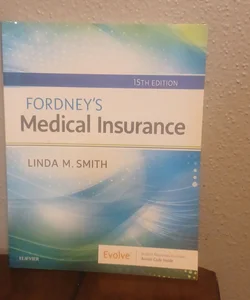Fordney's Medical Insurance