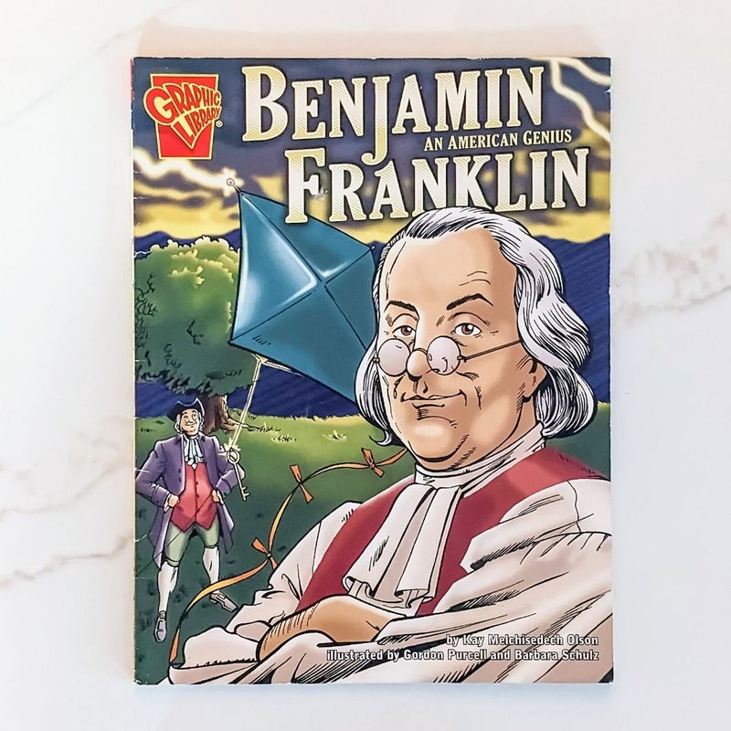 Benjamin Franklin: An American Genius