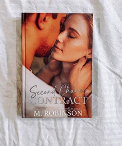 Second Chance Contract (Special Edition)