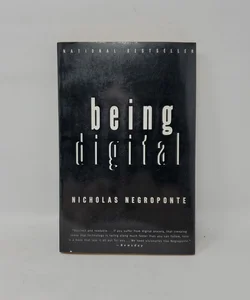 Being Digital