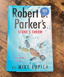 Robert B. Parker's Stone's Throw