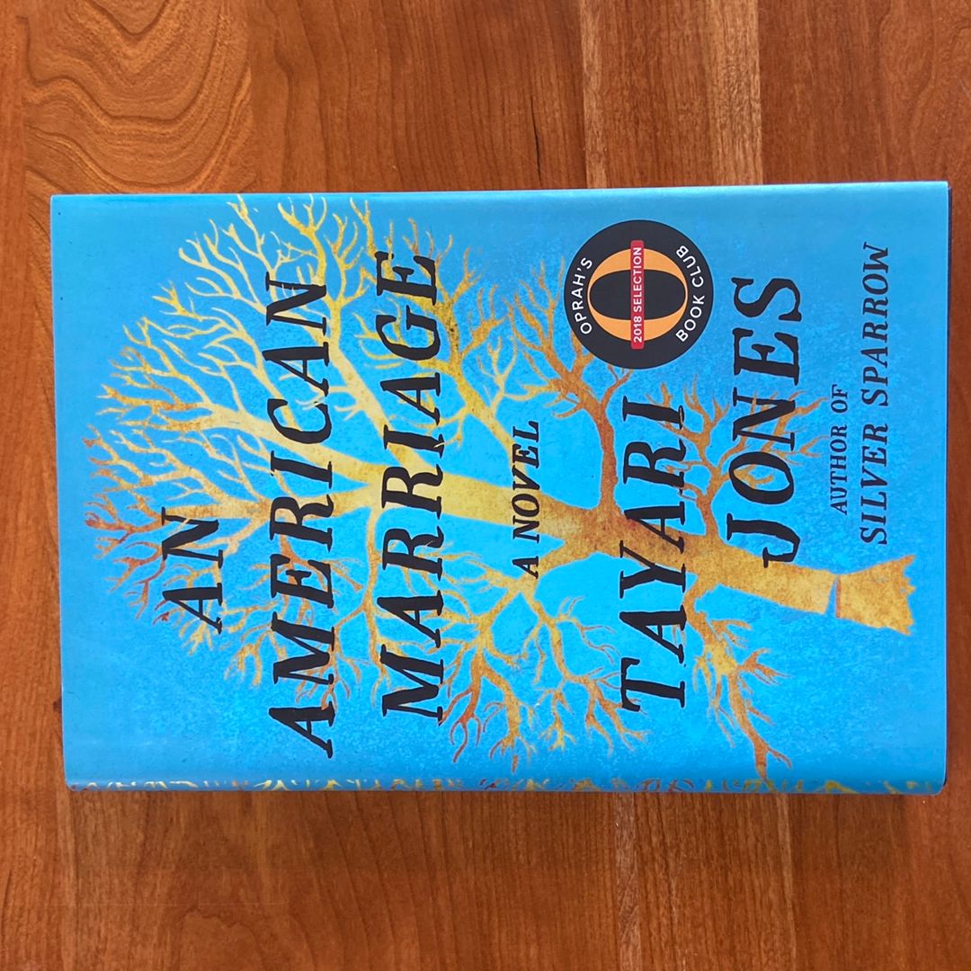 An American Marriage (Oprah's Book Club)