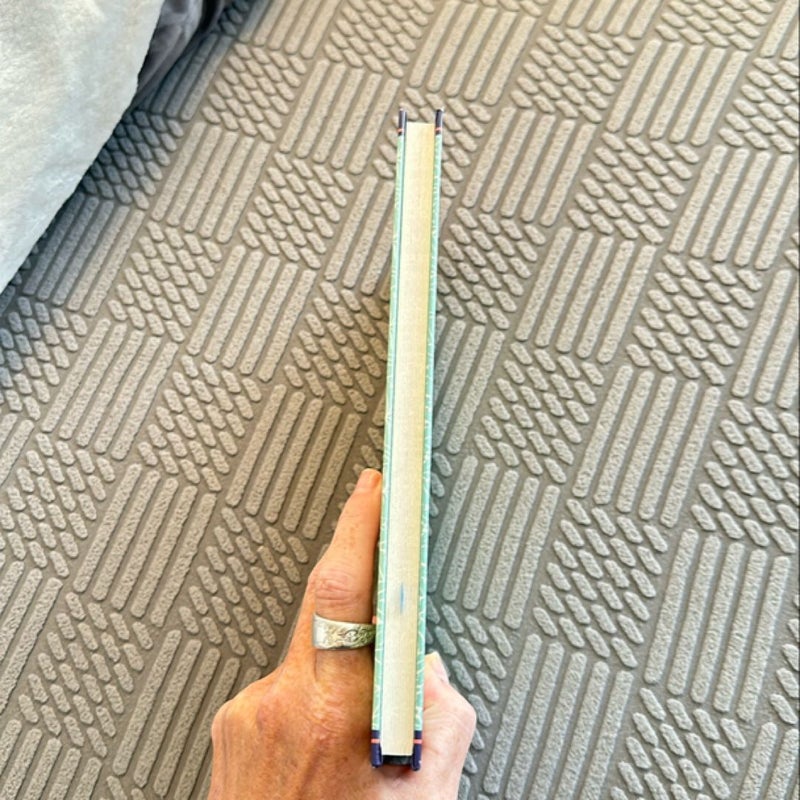 Simple Abundance Journal of Gratitude
