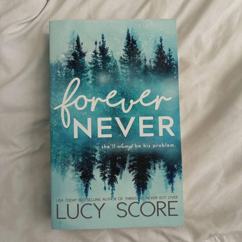 Forever Never