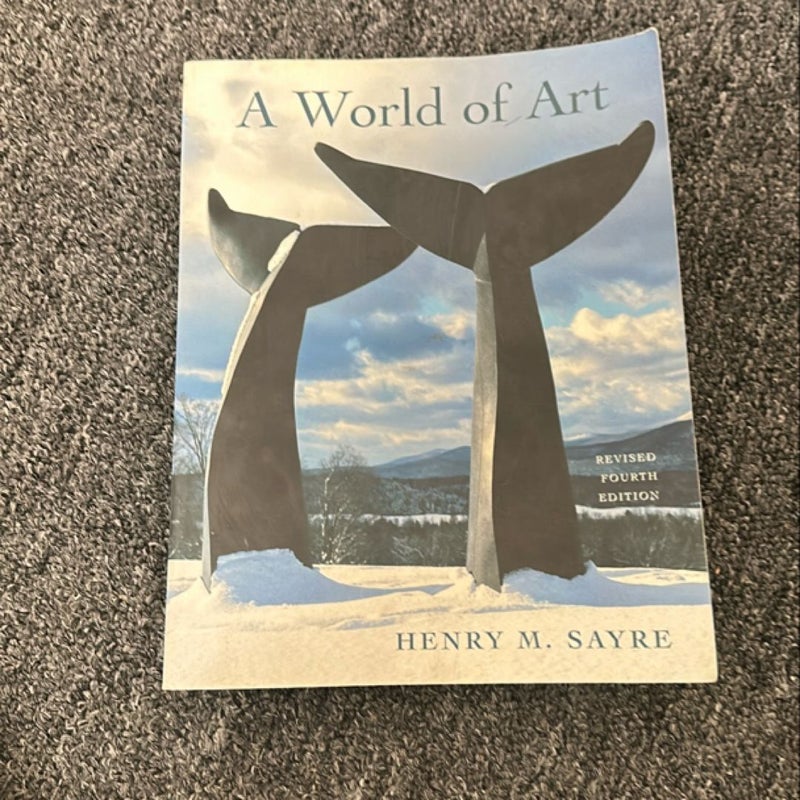 A World of Art