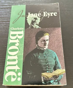 Jane Eyre