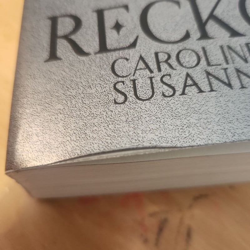 The Reckoning (Zodiac Academy, Book 3)
