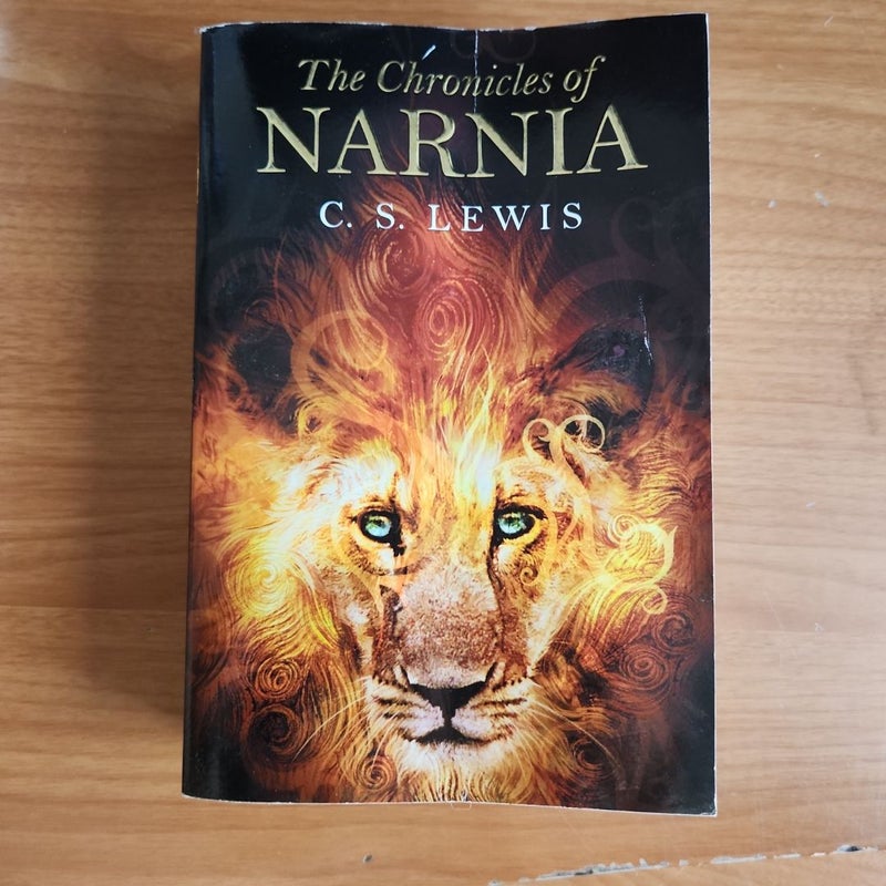 The Chronicles of Narnia