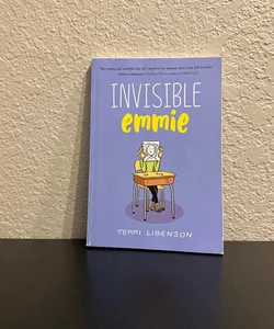 Invisible Emmie 