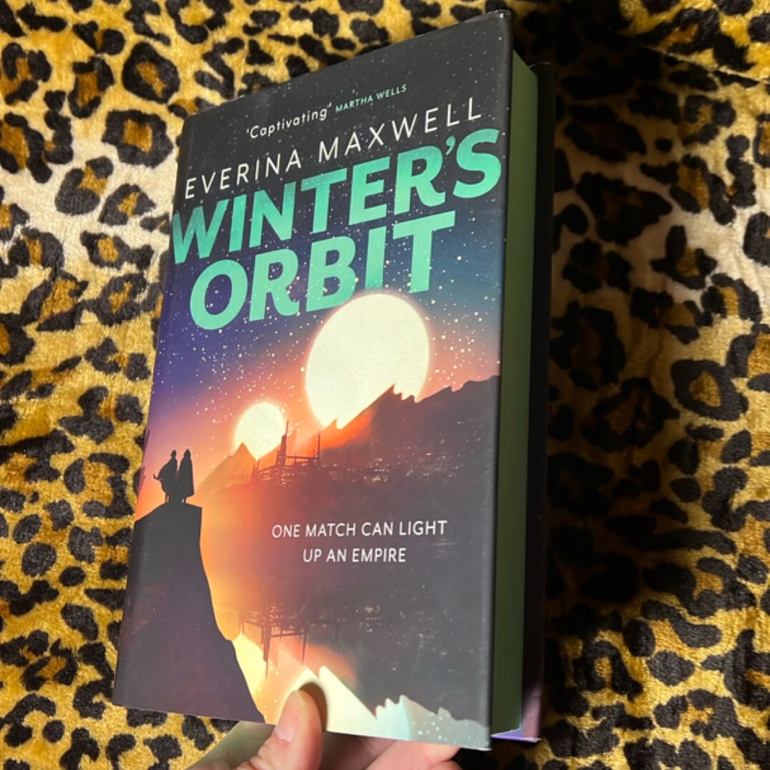 Winter's Orbit