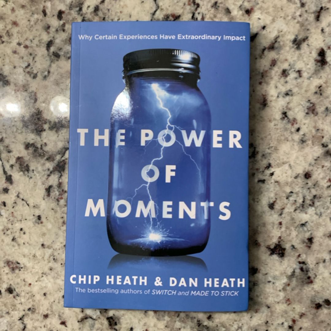 The Power of Moments