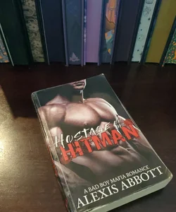 Hostage of the Hitman