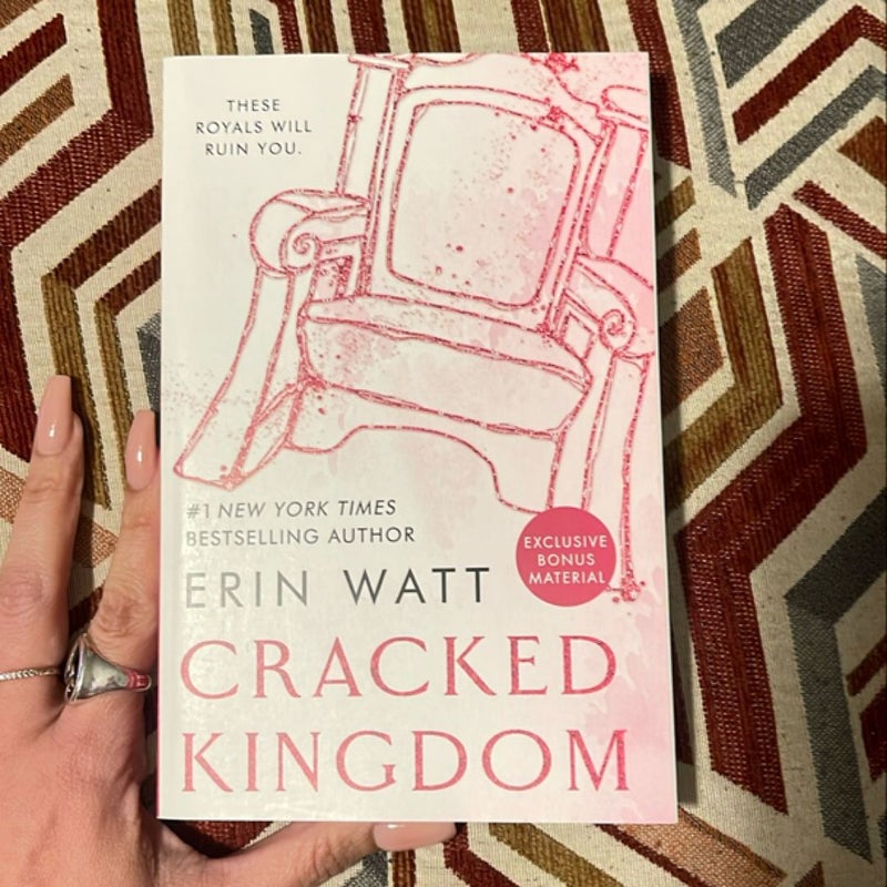 Cracked Kingdom