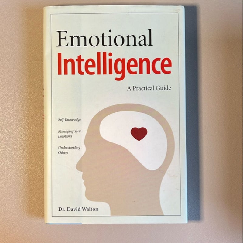 Emotional Intelligence