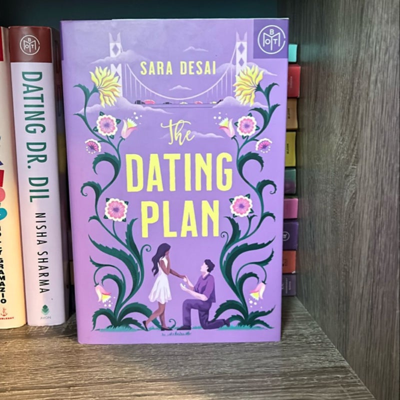 The dating plan