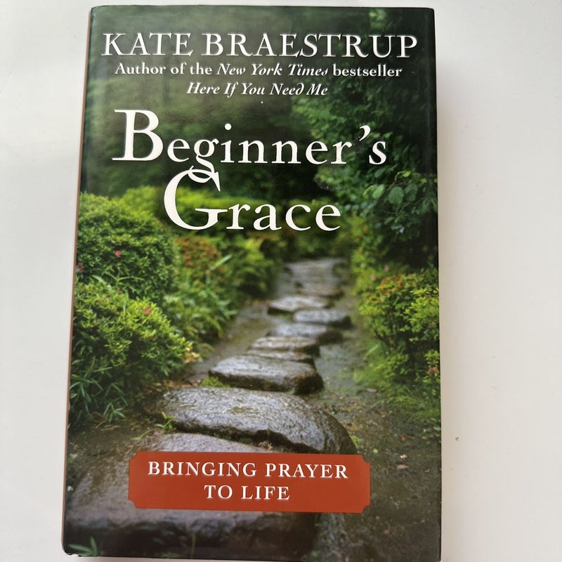 Beginner's Grace