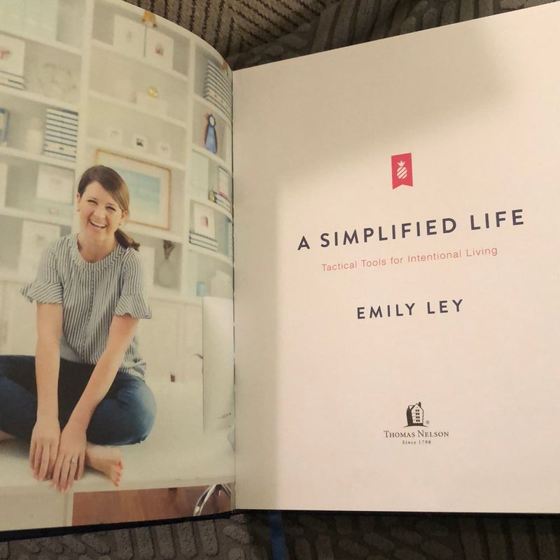 A Simplified Life