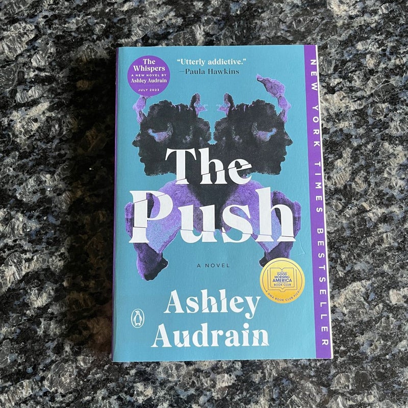 The Push