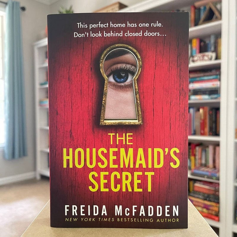 The Housemaid's Secret