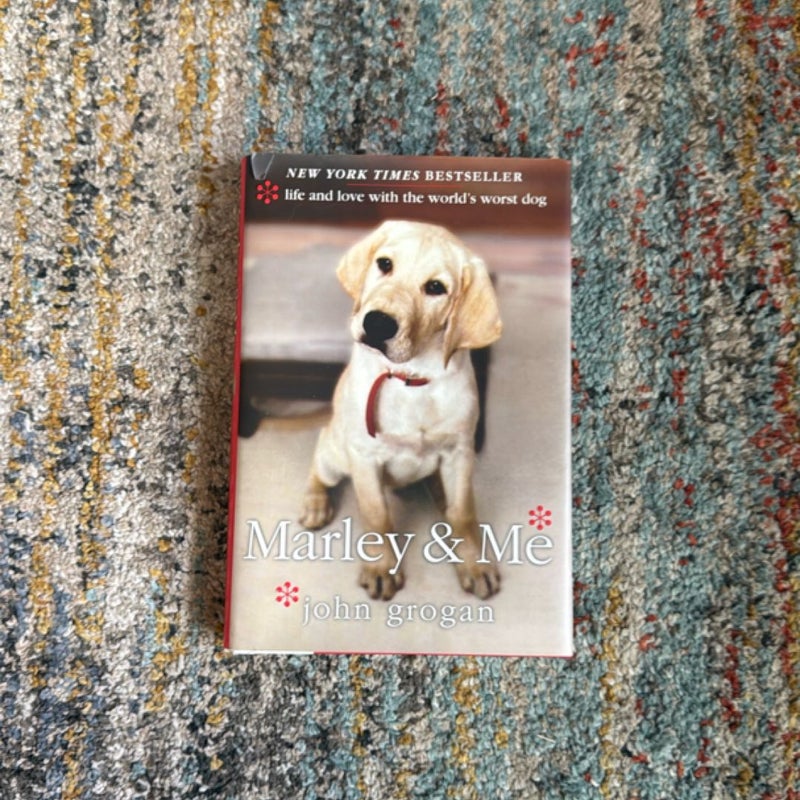 Marley and Me