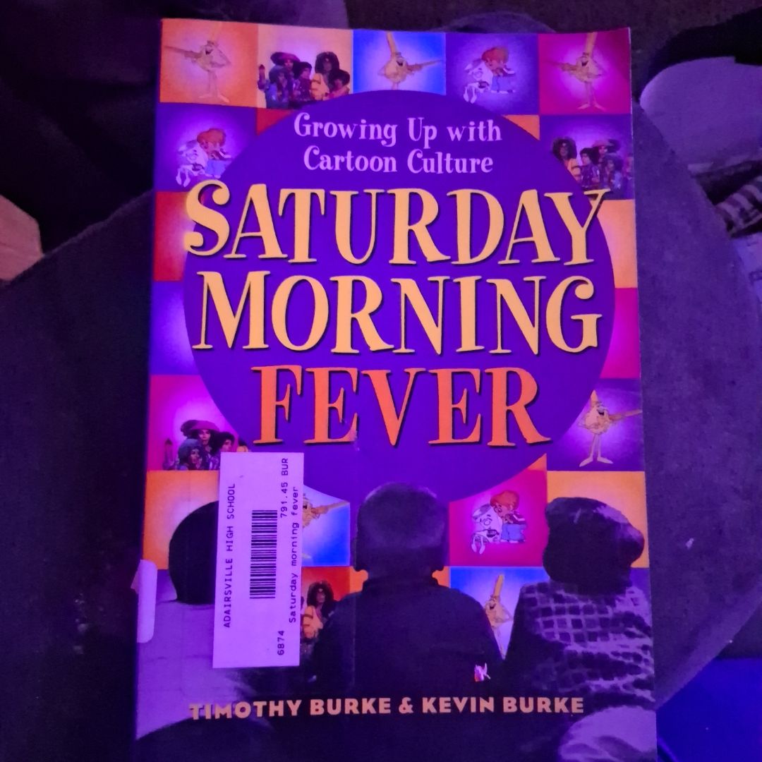 Saturday Morning Fever