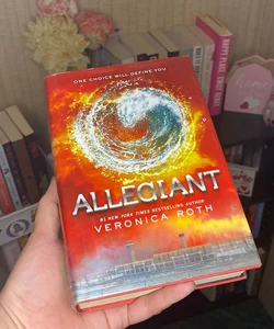 Allegiant