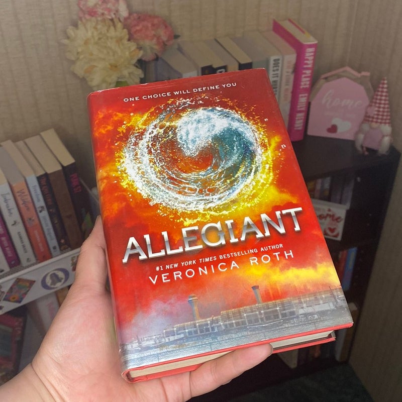 Allegiant